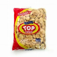 BISC VITAMASSA TOP SAL 300G